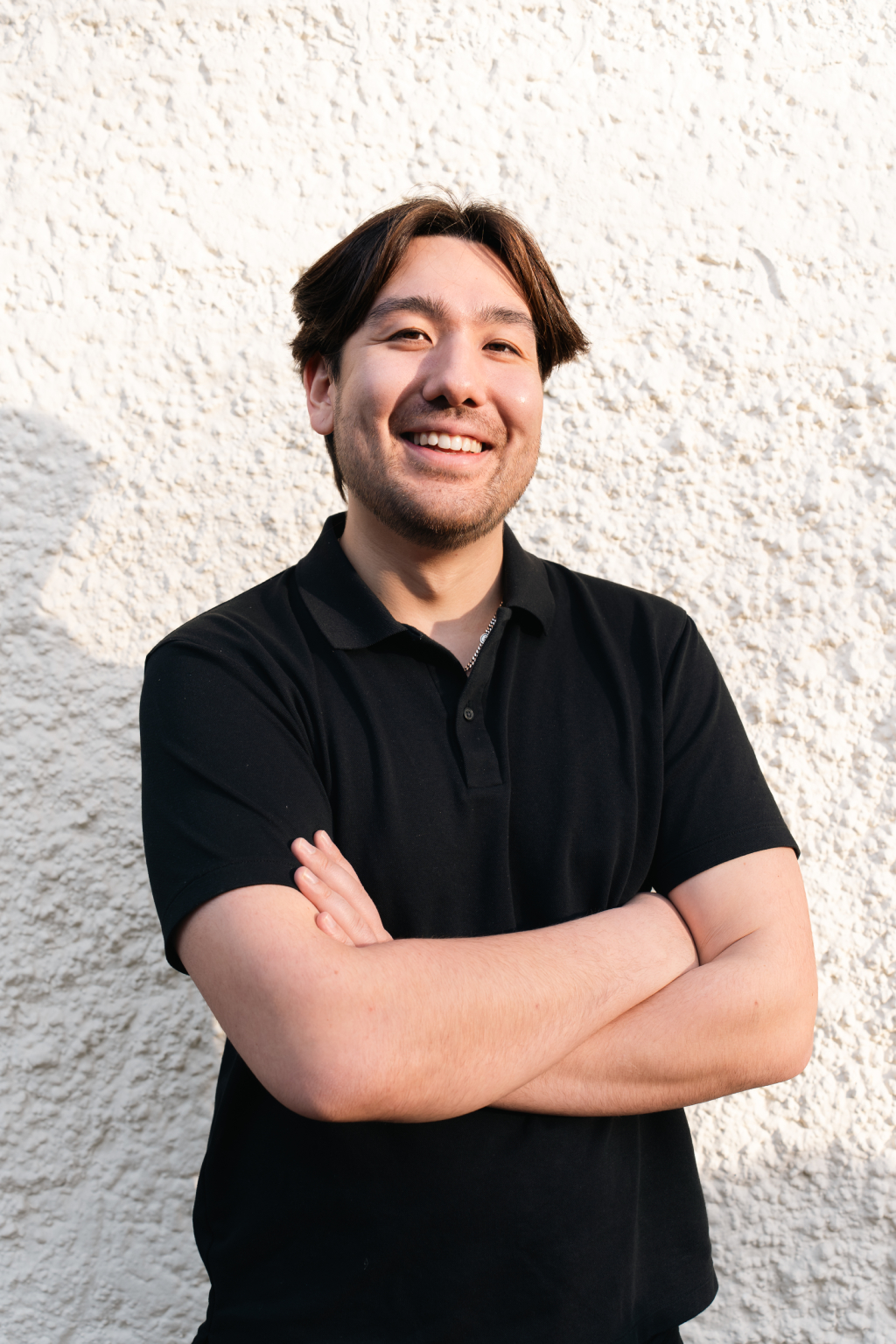 LEONARDO TSUBASA DONATI